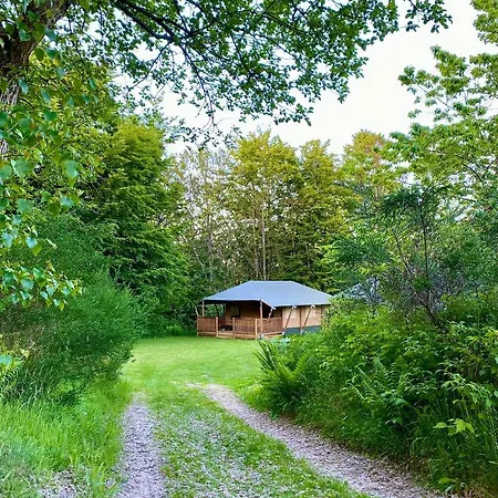 Tolne Camping *